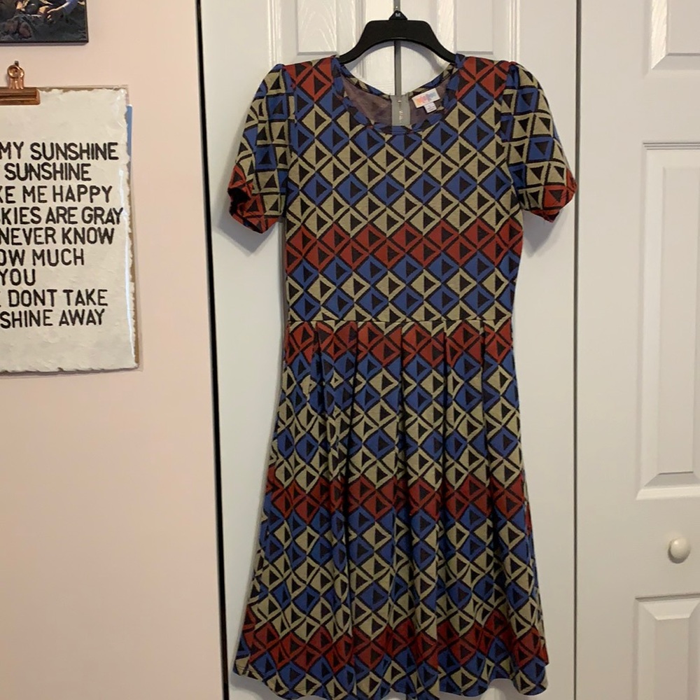 Cute dress
